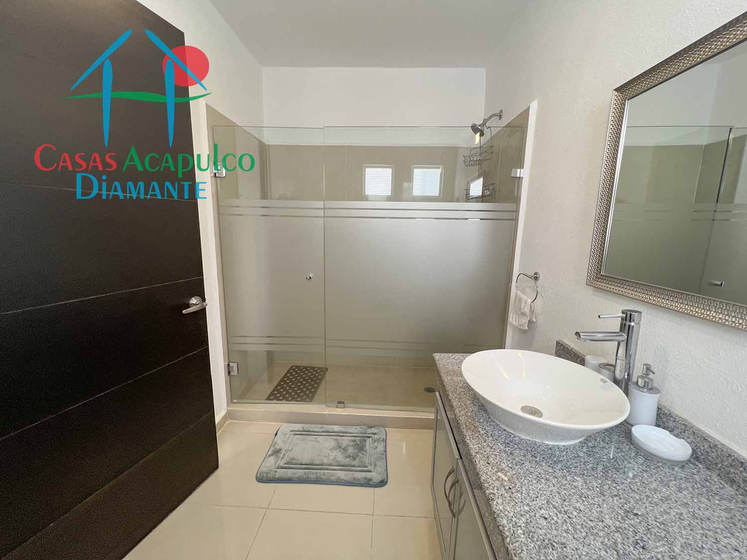 Villas Terrasol Pacífico 7 - Baño completo 2